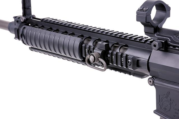 Ares SR25-M110